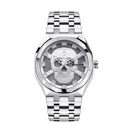 Reloj Hombre Police PEWJG2110702 (Ø 46 mm)