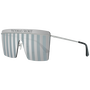 Victoria'S Secret VS0003-0016C Gafas de Sol con Cristal Gris