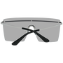 Victoria'S Secret VS0003-0016C Gafas de Sol con Cristal Gris