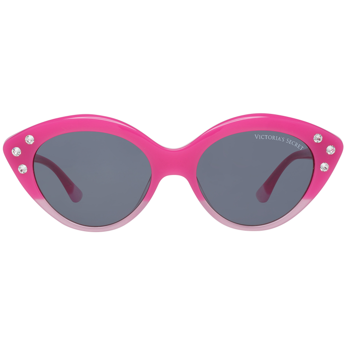 Victoria'S Secret VS0009-5472C Gafas de Sol Rosa y Gris