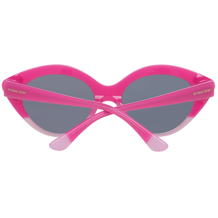 Victoria'S Secret VS0009-5472C Gafas de Sol Rosa y Gris