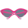 Victoria'S Secret VS0009-5472C Gafas de Sol Rosa y Gris