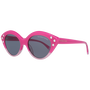 Victoria'S Secret VS0009-5472C Gafas de Sol Rosa y Gris