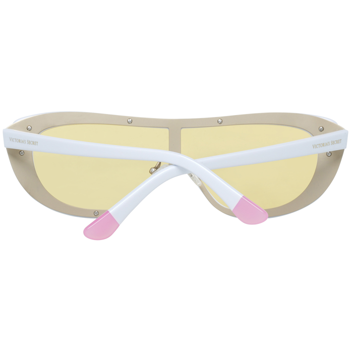 Victoria'S Secret VS0011-12825G Gafas de sol con cristal amarillo