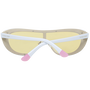 Victoria'S Secret VS0011-12825G Gafas de sol con cristal amarillo