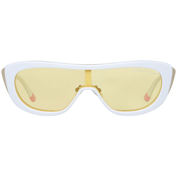 Victoria'S Secret VS0011-12825G Gafas de sol con cristal amarillo