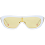 Victoria'S Secret VS0011-12825G Gafas de sol con cristal amarillo