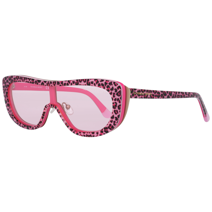 Victoria'S Secret Gafas de sol VS0011-12877T con cristales rosas Victoria'S Secret Gafas de sol VS0011-12877T con cristales rosas