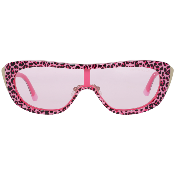 Victoria'S Secret Gafas de sol VS0011-12877T con cristales rosas Victoria'S Secret Gafas de sol VS0011-12877T con cristales rosas