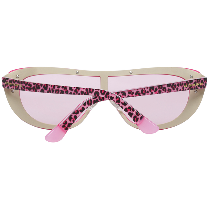 Victoria'S Secret Gafas de sol VS0011-12877T con cristales rosas Victoria'S Secret Gafas de sol VS0011-12877T con cristales rosas