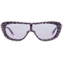 Victoria'S Secret Gafas de Sol VS0011-12892Z Moradas