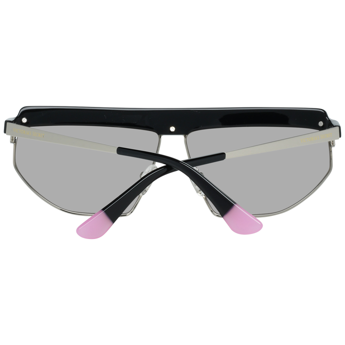Victoria'S Secret VS0018-6401C Gafas de sol Oval con Cristal Gris