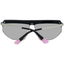 Victoria'S Secret VS0018-6401C Gafas de sol Oval con Cristal Gris