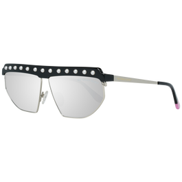 Victoria'S Secret VS0018-6401C Gafas de sol Oval con Cristal Gris