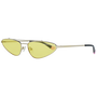 Victoria'S Secret VS0019-6628G Gafas de Sol Ovaladas Doradas