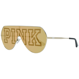 Victoria'S Secret Pink Gafas de sol PK0001-0028G Doradas