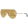 Victoria'S Secret Pink Gafas de sol PK0001-0028G Doradas