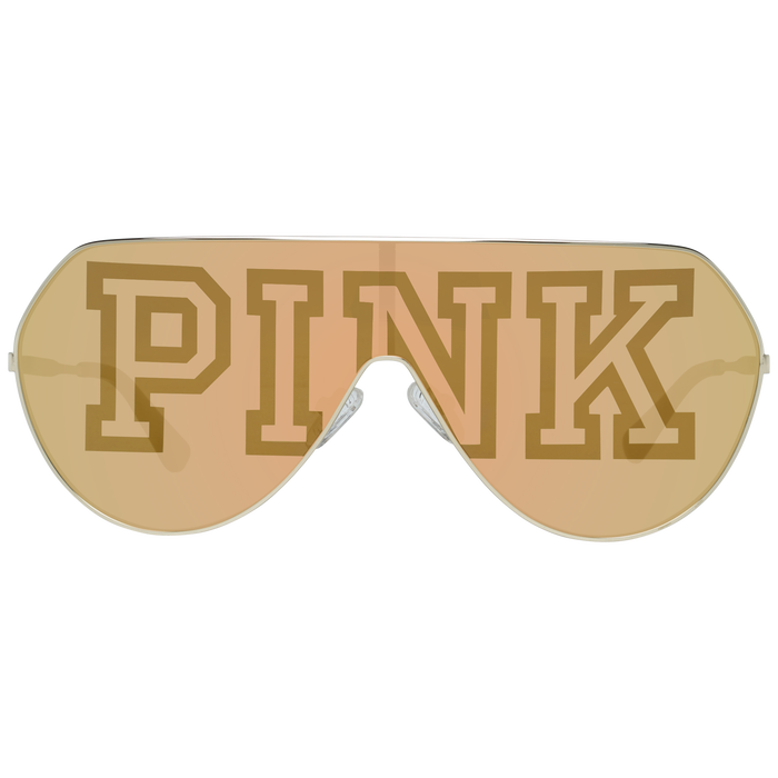 Victoria'S Secret Pink Gafas de sol PK0001-0028G Doradas