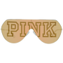 Victoria'S Secret Pink Gafas de sol PK0001-0028G Doradas