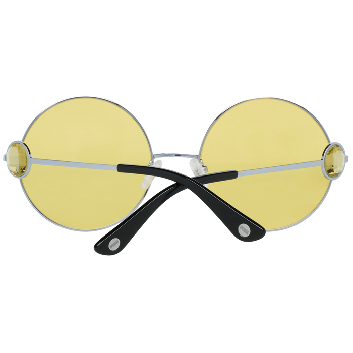 Victoria'S Secret Pink Gafas de sol PK0006-5816G Redondas con Cristal Amarillo