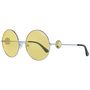 Victoria'S Secret Pink Gafas de sol PK0006-5816G Redondas con Cristal Amarillo