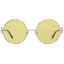 Victoria'S Secret Pink Gafas de sol PK0006-5816G Redondas con Cristal Amarillo
