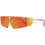 Victoria'S Secret Pink Gafas de sol con cristal rojo