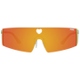 Victoria'S Secret Pink Gafas de sol con cristal rojo