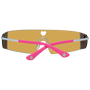 Victoria'S Secret Pink PK0008-13416G Gafas de sol con cristal dorado
