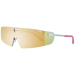 Victoria'S Secret Pink PK0008-13416G Gafas de sol con cristal dorado
