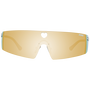 Victoria'S Secret Pink PK0008-13416G Gafas de sol con cristal dorado