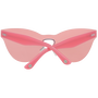 Victoria'S Secret Pink PK0011-0066S Gafas de Sol Rojas