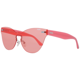 Victoria'S Secret Pink PK0011-0066S Gafas de Sol Rojas