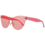 Victoria'S Secret Pink PK0011-0066S Gafas de Sol Rojas