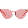 Victoria'S Secret Pink PK0011-0066S Gafas de Sol Rojas