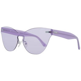 Victoria'S Secret Pink Gafas de sol Moradas