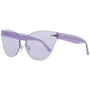 Victoria'S Secret Pink Gafas de sol Moradas