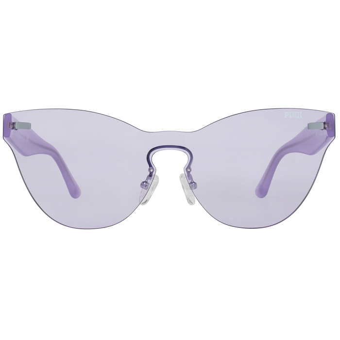 Victoria'S Secret Pink Gafas de sol Moradas