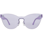 Victoria'S Secret Pink Gafas de sol Moradas