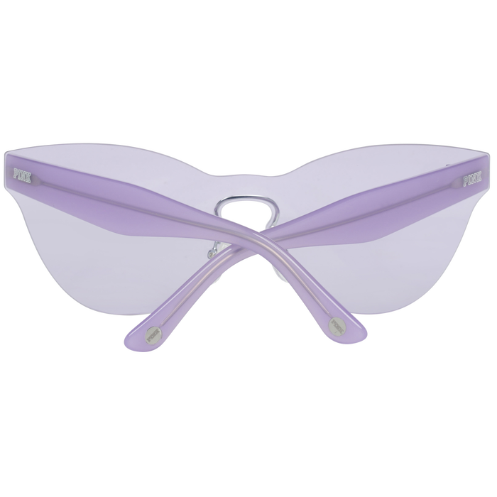Victoria'S Secret Pink Gafas de sol Moradas