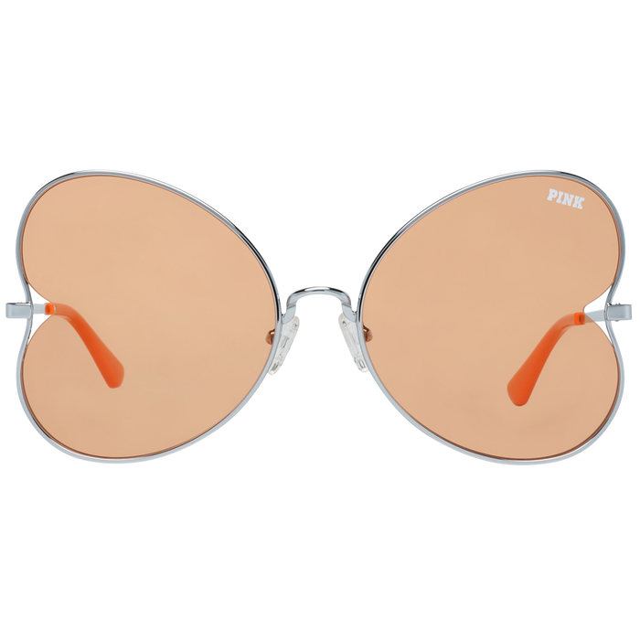 Victoria'S Secret Pink Gafas de sol Butterfly Gris/Naranja Victoria'S Secret Pink Gafas de sol Butterfly Gris/Naranja