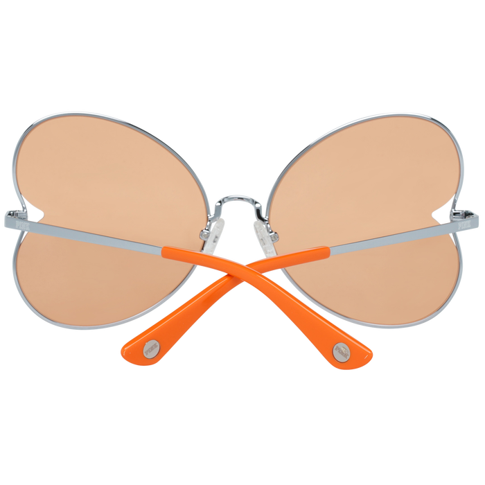 Victoria'S Secret Pink Gafas de sol Butterfly Gris/Naranja Victoria'S Secret Pink Gafas de sol Butterfly Gris/Naranja
