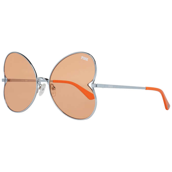 Victoria'S Secret Pink Gafas de sol Butterfly Gris/Naranja Victoria'S Secret Pink Gafas de sol Butterfly Gris/Naranja