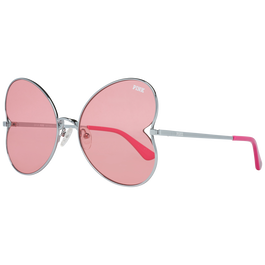 Victoria'S Secret Pink Gafas de sol Butterfly Rosa y Gris