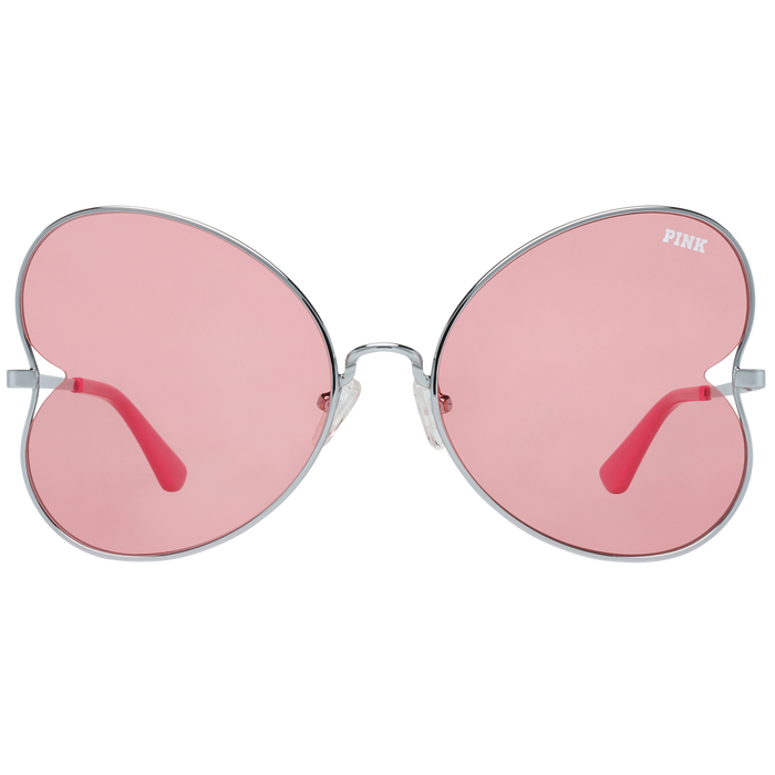 Victoria'S Secret Pink Gafas de sol Butterfly Rosa y Gris