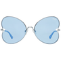 Victoria'S Secret Pink Gafas de sol Butterfly Gris y Azul