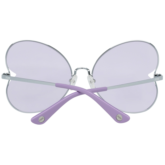 Victoria'S Secret Pink Gafas de sol Butterfly Morado/Gris Victoria'S Secret Pink Gafas de sol Butterfly Morado/Gris