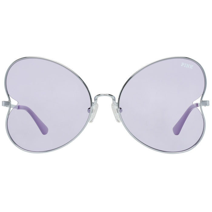 Victoria'S Secret Pink Gafas de sol Butterfly Morado/Gris Victoria'S Secret Pink Gafas de sol Butterfly Morado/Gris