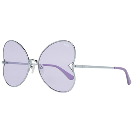 Victoria'S Secret Pink Gafas de sol Butterfly Morado/Gris