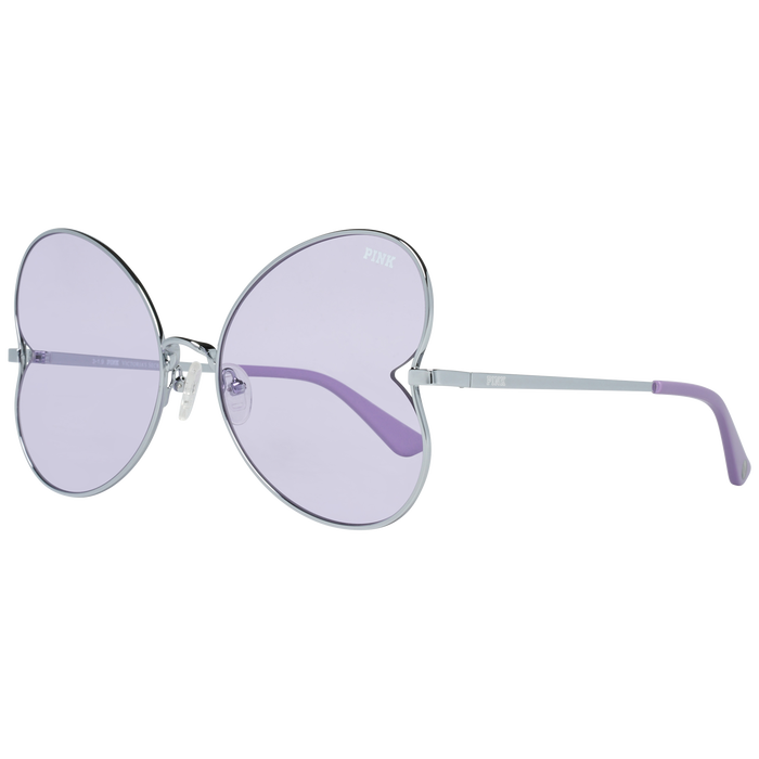 Victoria'S Secret Pink Gafas de sol Butterfly Morado/Gris Victoria'S Secret Pink Gafas de sol Butterfly Morado/Gris